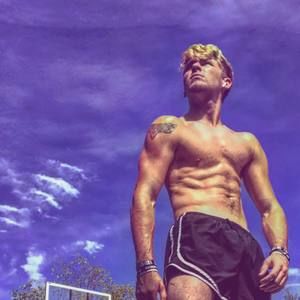 Meet your Posher, Kristopher